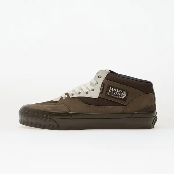 Vans Sneakers Vans LX Half Cab 33 GTX Stockholm Clean Brown EUR 42