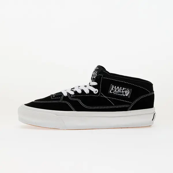 Vans Sneakers Vans LX Half Cab Reissue 33 Black EUR 40