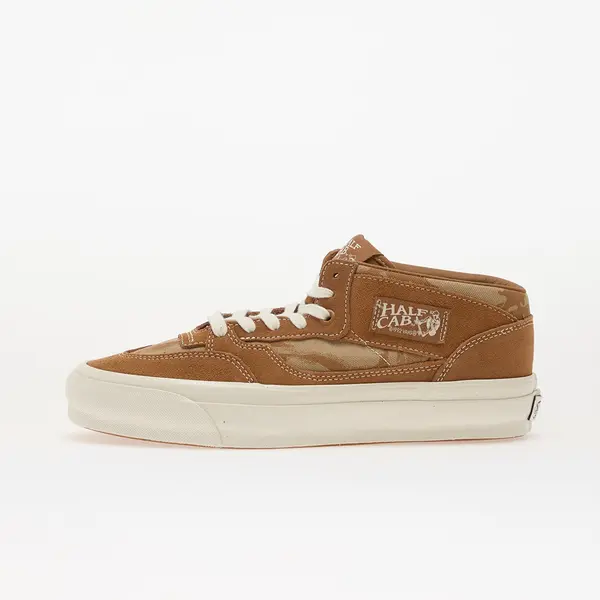 Vans Sneakers Vans LX Half Cab Reissue 33 Desert/ Chipmunk EUR 44.5