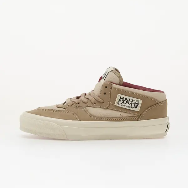 Vans Sneakers Vans LX Half Cab Reissue 33 Retro Oatmeal EUR 44.5