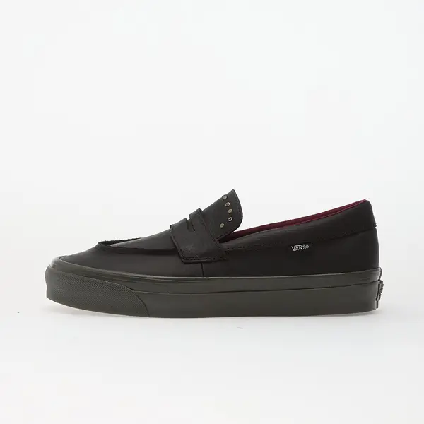 Vans Sneakers Vans LX Loafer 53 Hardware Black EUR 40