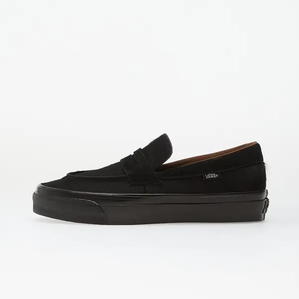 Vans Sneakers Vans LX Loafer 53 Pony Hair Black EUR 42.5
