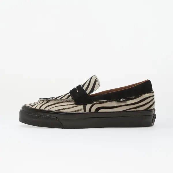 Vans Sneakers Vans LX Loafer 53 Pony Hair Zebra EUR 39