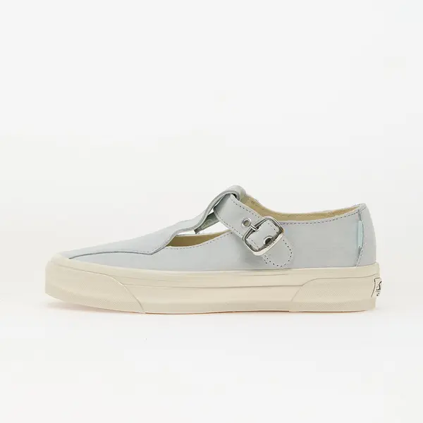 Vans Sneakers Vans LX Mary Jane 93 Pig Suede Spa Blue EUR 42