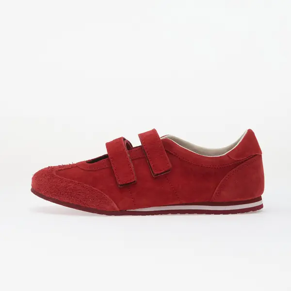 Vans Sneakers Vans LX Mary Jane SLP Pig Suede Chili EUR 39