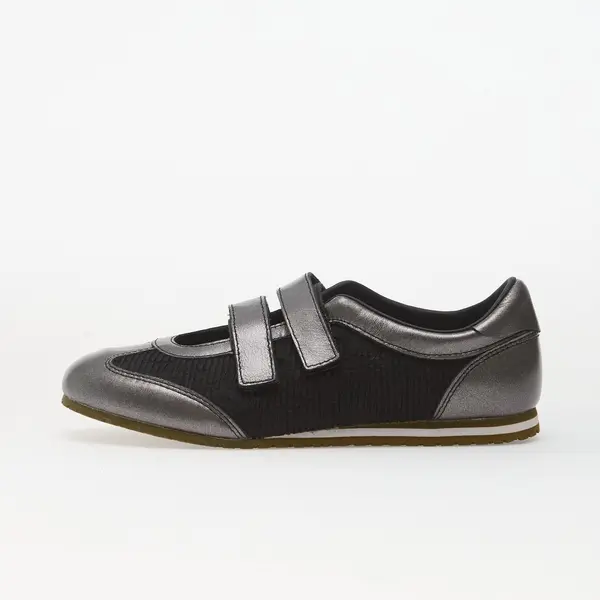 Vans Sneakers Vans LX Mary Jane SLP Pleat Black EUR 36.5