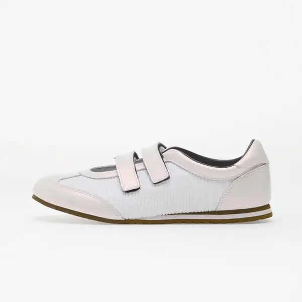 Vans Sneakers Vans LX Mary Jane SLP Pleat Pearl White EUR 36.5