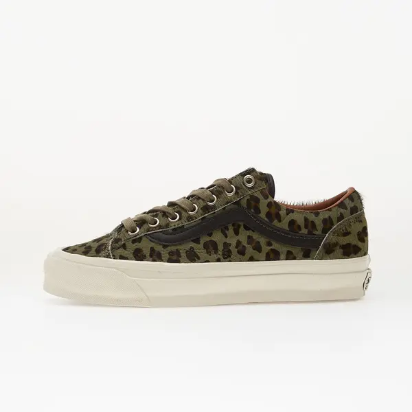 Vans Sneakers Vans LX Old Skool 36 Cheetah Olive EUR 43