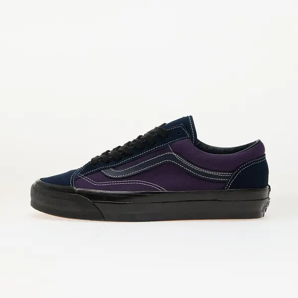 Vans Sneakers Vans LX Old Skool 36 Dress Blue/ Gothic Grape EUR 44
