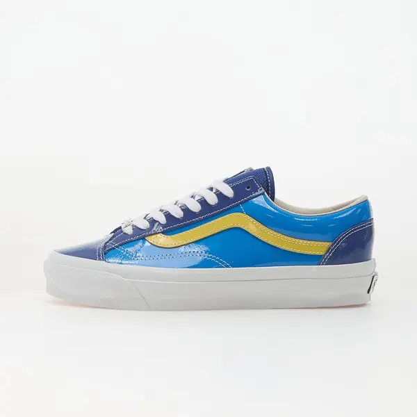 Vans Sneakers Vans LX Old Skool 36 Patent Bright Azure EUR 42.5