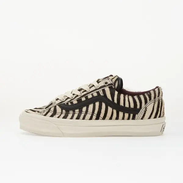 Vans Sneakers Vans LX Old Skool 36 Pony Zebra EUR 44.5