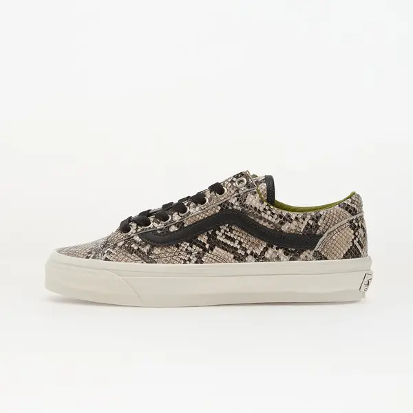 Vans Sneakers Vans LX Old Skool 36 Python Silver EUR 40.5