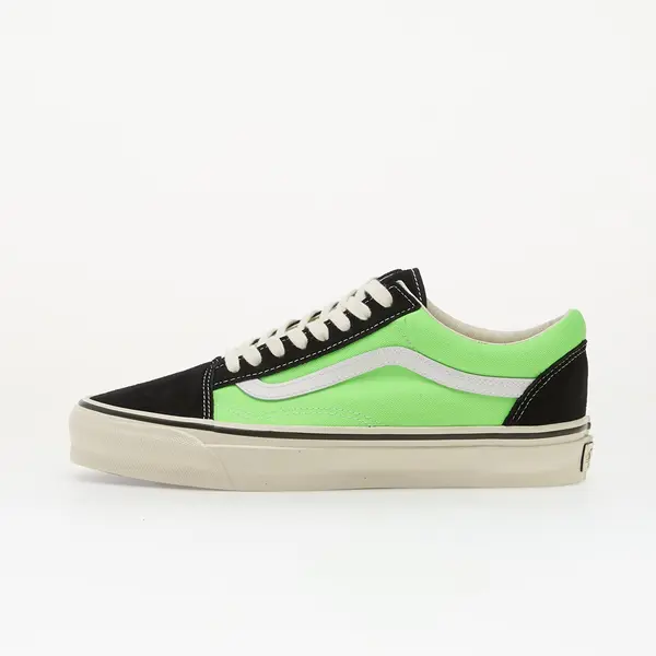 Vans Sneakers Vans LX Old Skool Archive Black/ Green Gecko EUR 43