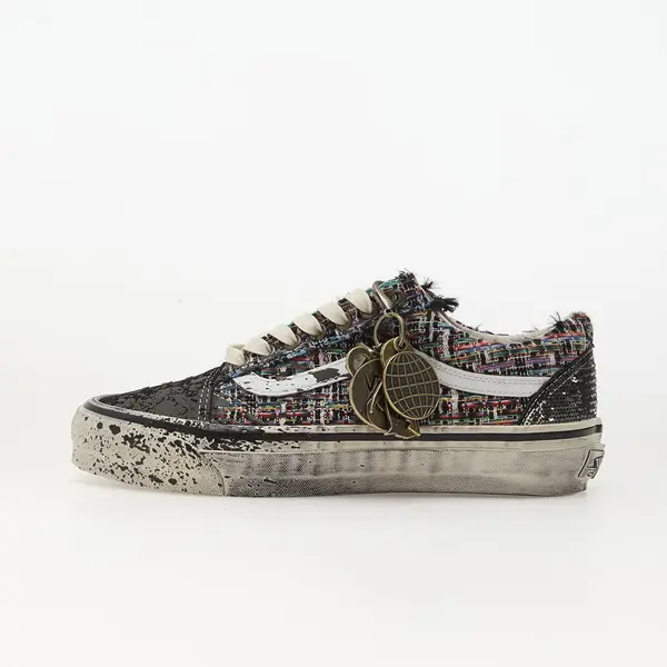 Vans Sneakers Vans LX Old Skool Black/ Gray EUR 38