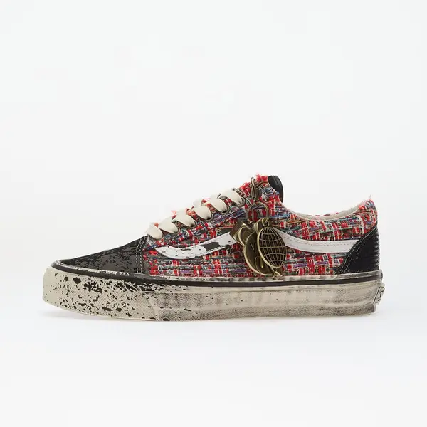 Vans Sneakers Vans LX Old Skool Black/ Multi EUR 41