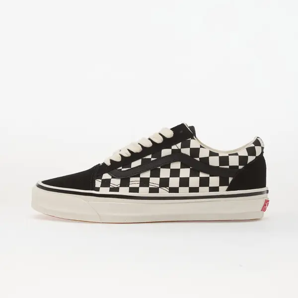Vans Sneakers Vans LX Old Skool CHBD Black/ White EUR 40.5