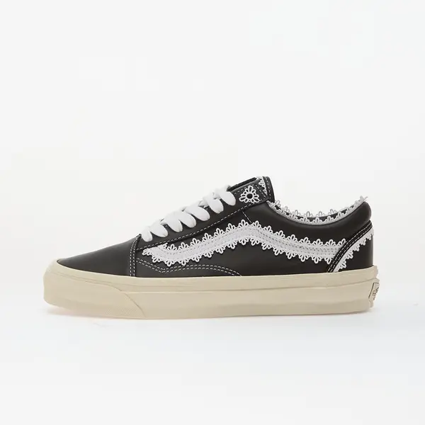 Vans Sneakers Vans LX Old Skool Coquette Black/ White EUR 41