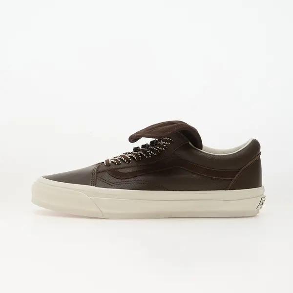 Vans Sneakers Vans LX Old Skool EXT Soft Leather Mushroom EUR 43