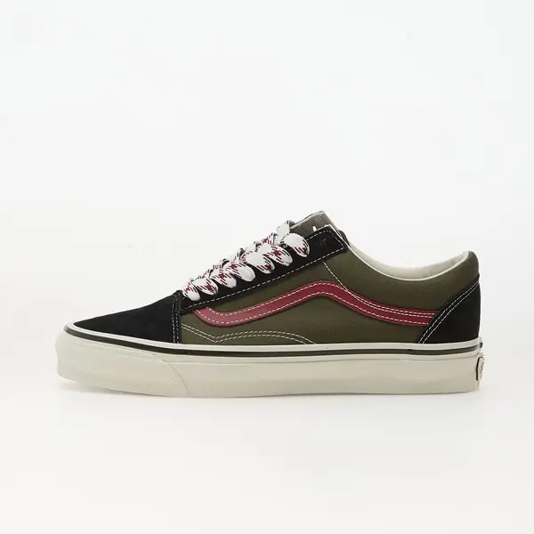 Vans Sneakers Vans LX Old Skool Malibu Black/ Olive EUR 42