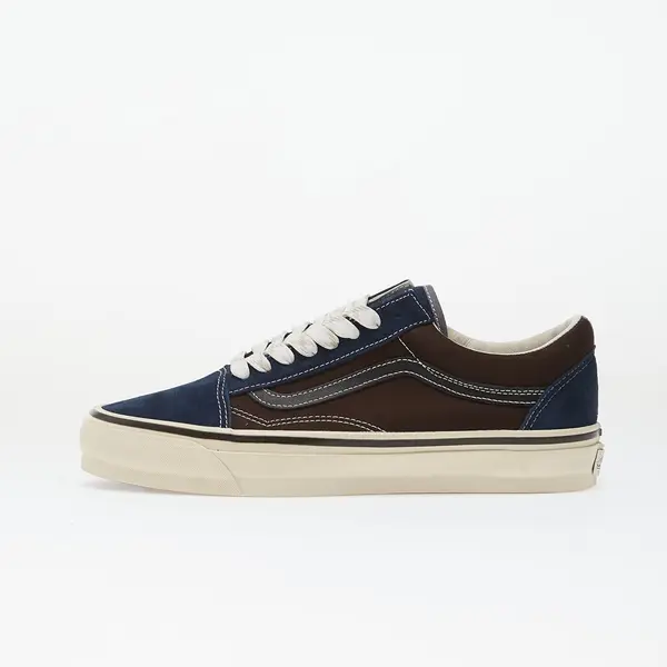 Vans Sneakers Vans LX Old Skool Malibu Blue/ Brown EUR 44.5
