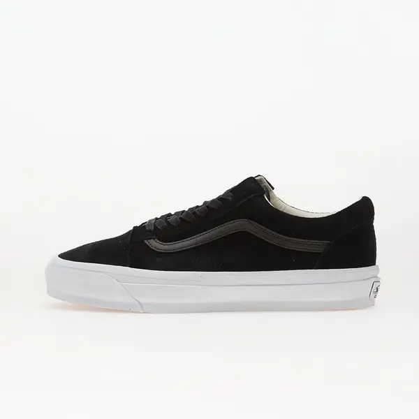 Vans Sneakers Vans LX Old Skool Pig Suede Black EUR 47