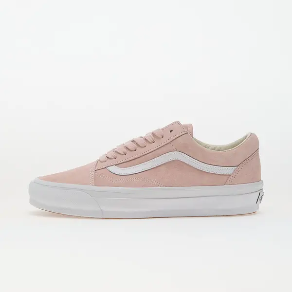 Vans Sneakers Vans LX Old Skool Pig Suede Sepia Rose EUR 42