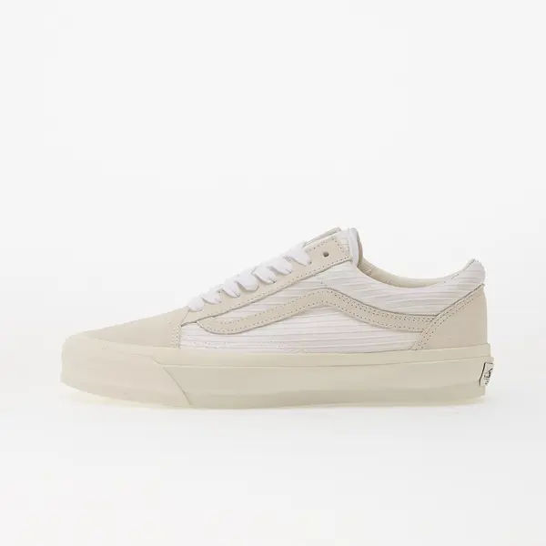 Vans Sneakers Vans LX Old Skool Ripstop Marshmallow/ True White EUR 38