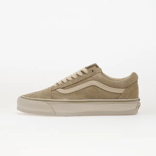 Vans Sneakers Vans LX Old Skool Shag Suede Bay Leaf EUR 40