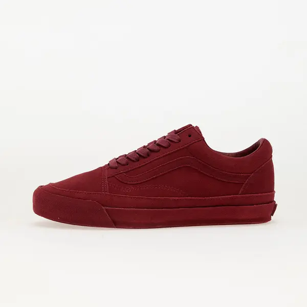 Vans Sneakers Vans LX Old Skool Suede Tomato EUR 39