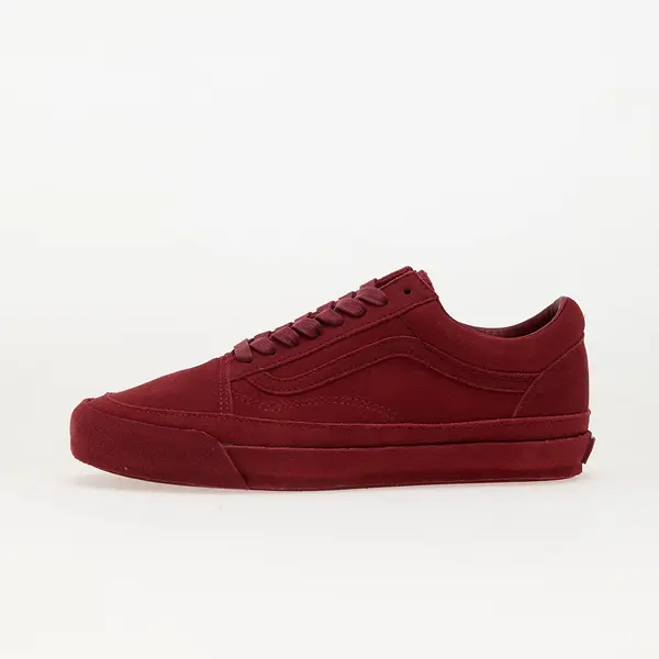 Vans Sneakers Vans LX Old Skool Suede Tomato EUR 42