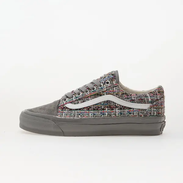 Vans Sneakers Vans LX Old Skool Twed Dgrey EUR 36.5