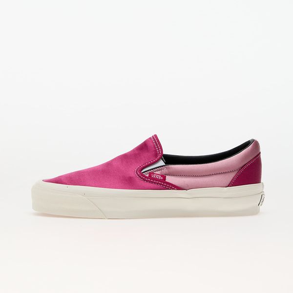 Vans Sneakers Vans LX Slip-On Reissue 98 Satin Cherries EUR 37