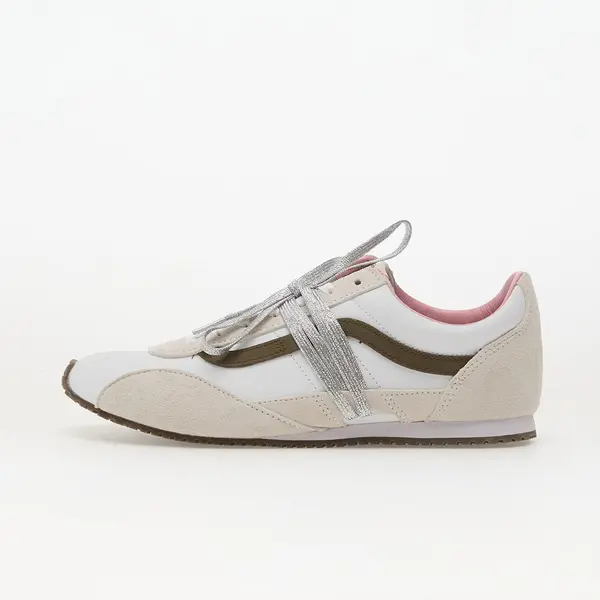 Vans Sneakers Vans LX SLP Trainer Pig Suede White EUR 38.5