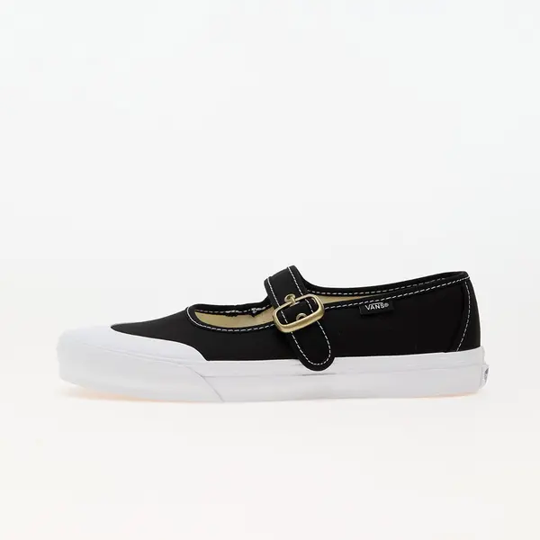 Vans Sneakers Vans Mary Jane Black/ True White EUR 41