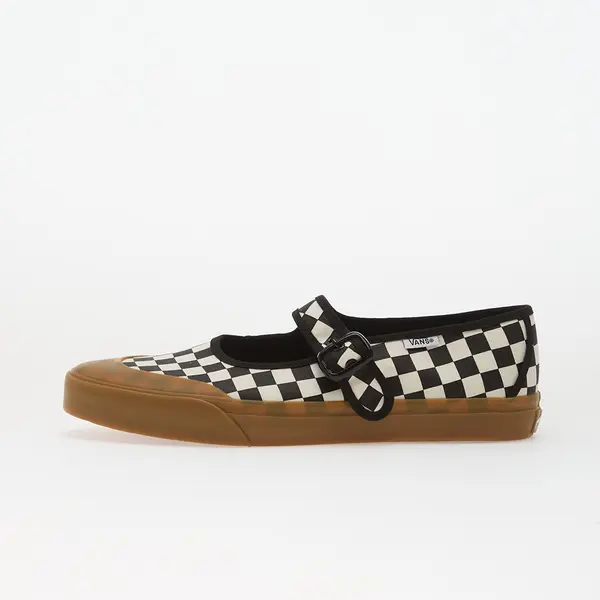 Vans Sneakers Vans Mary Jane Checkerboard Black/ White EUR 40.5