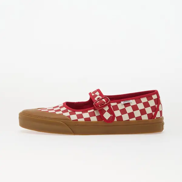 Vans Sneakers Vans Mary Jane Checkerboard Red/ White EUR 38