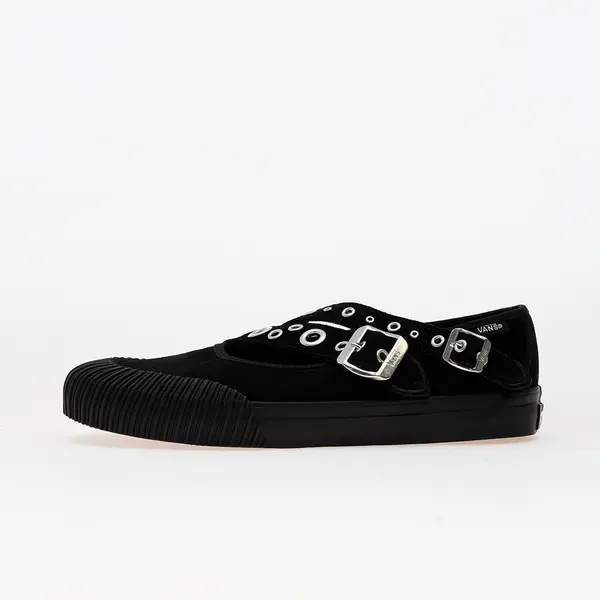 Vans Sneakers Vans Mary Jane Straps Metl Black EUR 38.5