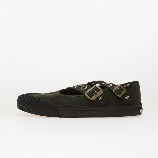 Vans Sneakers Vans Mary Jane Straps Mtls Olive EUR 40.5