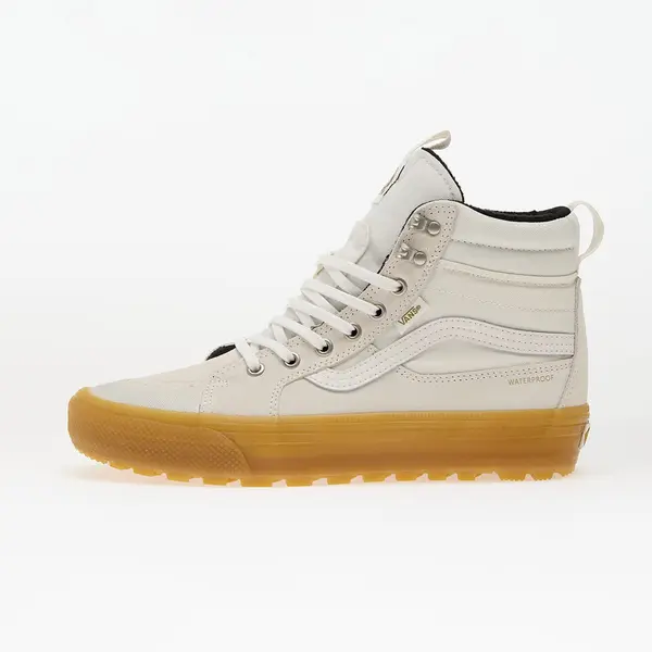 Vans Sneakers Vans MTE Sk8-Hi Waterproof Insulated White/ Gum EUR 39