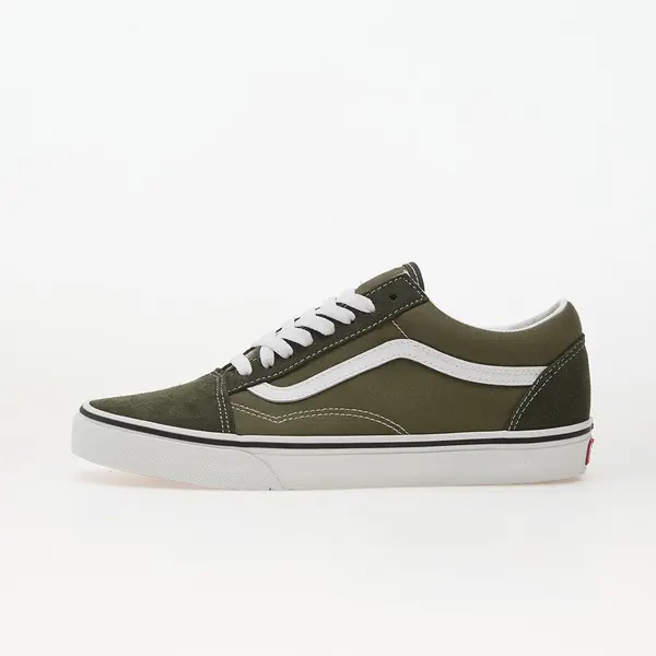 Vans Sneakers Vans Old Skool 2-TONE Obsidian Fern EUR 42