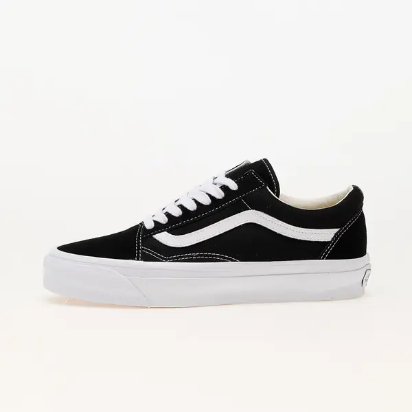 Vans Sneakers Vans Old Skool 36 LX Black/ White EUR 46