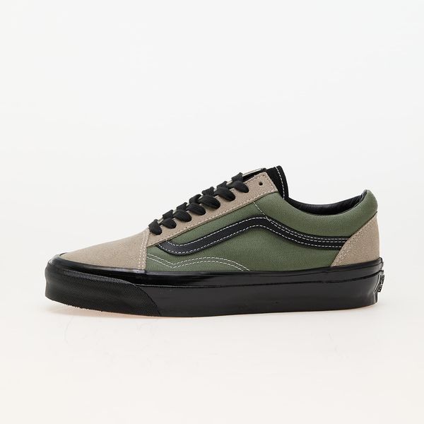 Vans Sneakers Vans Old Skool 36 LX Park Ranger Aluminium/ Olive EUR 44.5