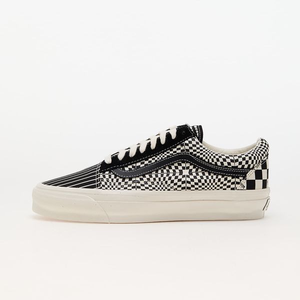 Vans Sneakers Vans Old Skool 36 LX Pattern Clash Black EUR 40