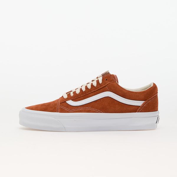 Vans Sneakers Vans Old Skool 36 LX Pig Suede Amber EUR 37