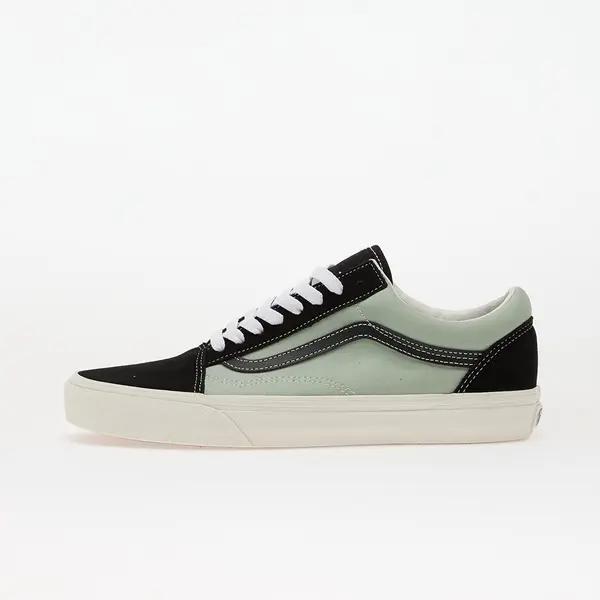 Vans Sneakers Vans Old Skool Basics Gray Mist EUR 39