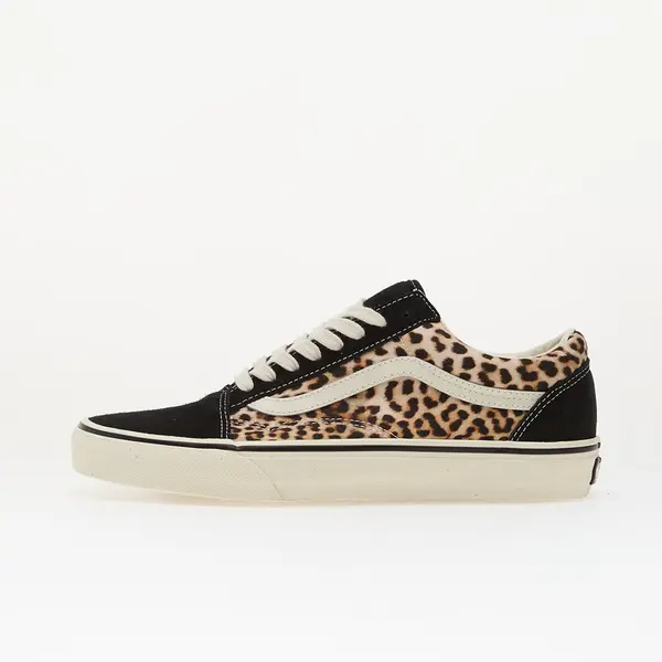Vans Sneakers Vans Old Skool Black/ Leopard EUR 39
