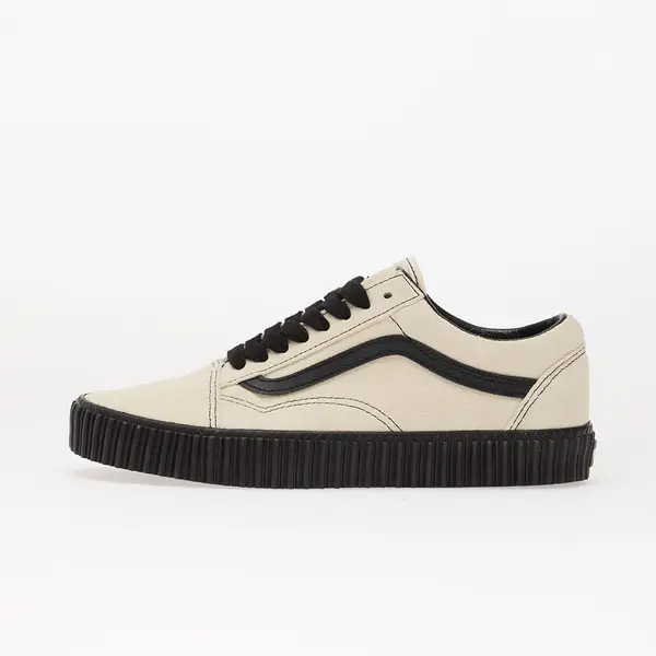 Vans Sneakers Vans Old Skool Creeper Grunge Classic White EUR 38.5