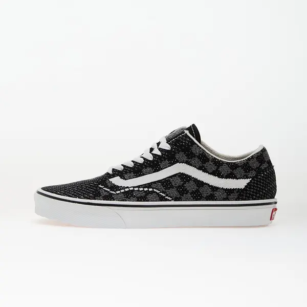 Vans Sneakers Vans Old Skool EK Checkerboard Black/ Pewter EUR 42
