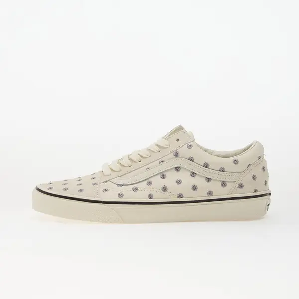 Vans Sneakers Vans Old Skool Floral Embroidery Marshmallow EUR 40.5