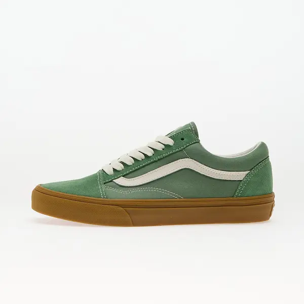 Vans Sneakers Vans Old Skool Green/ Gum EUR 38